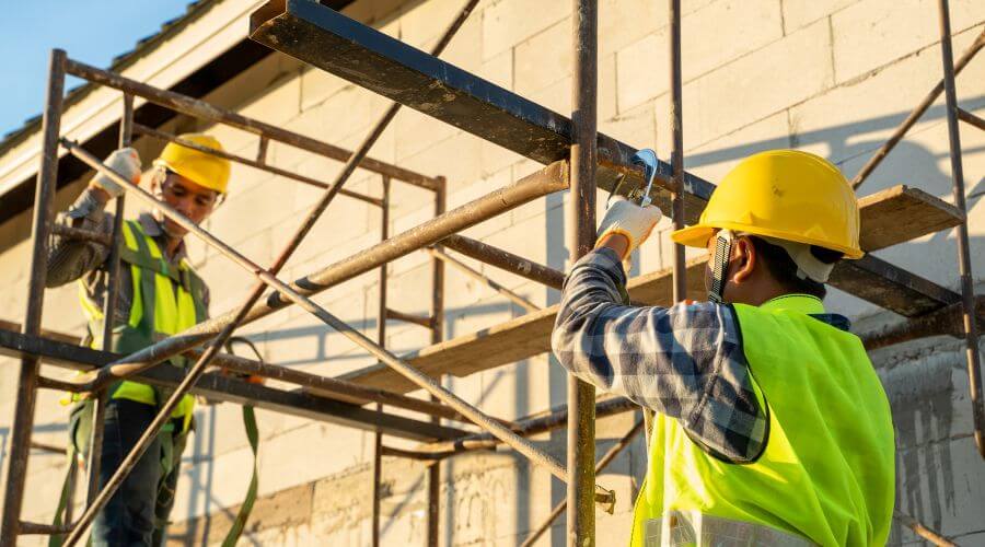 Professional residential roofers in Rockton, IL